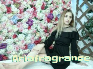 Ariafragrance