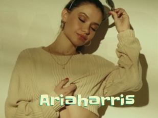Ariaharris
