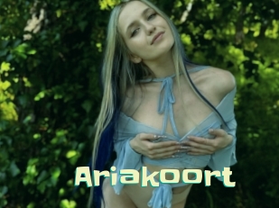 ariakoort Wanna Meet