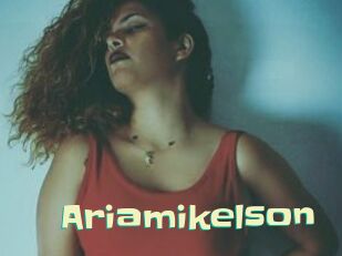 Ariamikelson