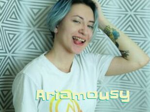 Ariamousy