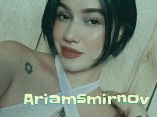 ariamsmirnov Wanna Meet