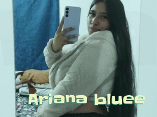 Ariana_bluee
