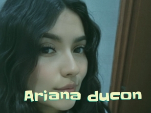 ariana_ducon Wanna Meet