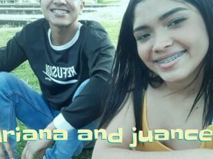 Ariana_and_juance