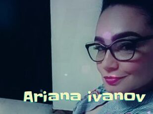 Ariana_ivanov