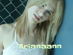 arianaann Wanna Meet