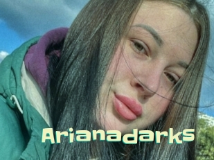Arianadarks