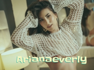 arianaeverly Wanna Meet