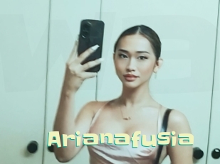 Arianafusia