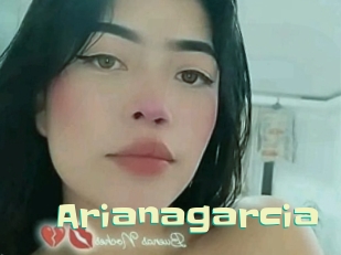 arianagarcia Wanna Meet