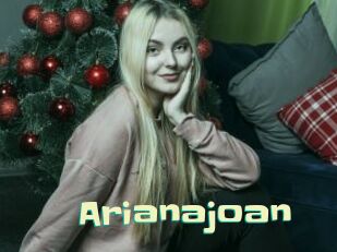 Arianajoan