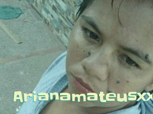 Arianamateusxx