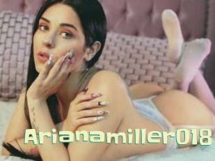 Arianamiller018
