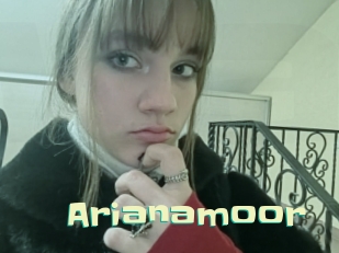 Arianamoor