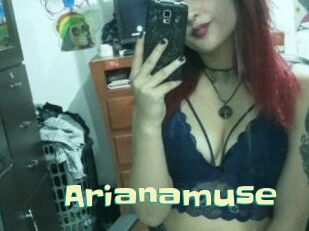 Arianamuse
