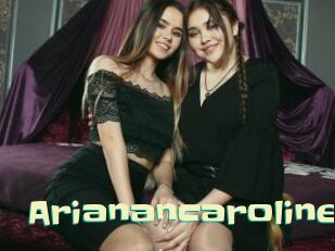 Arianancaroline