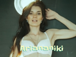 Ariananiki