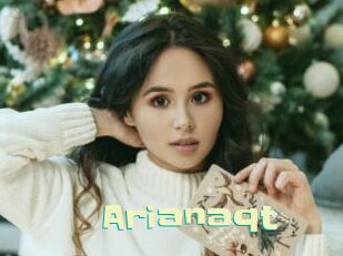 arianaqt Wanna Meet