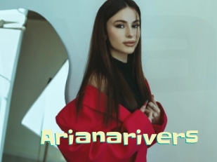 Arianarivers
