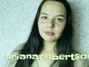 Arianarobertson