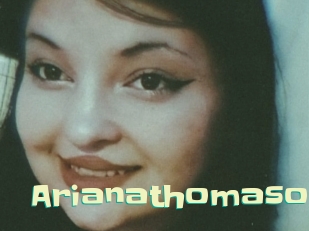 Arianathomaso