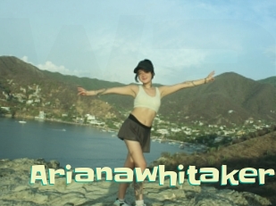 arianawhitaker Wanna Meet