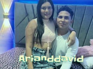Arianddavid