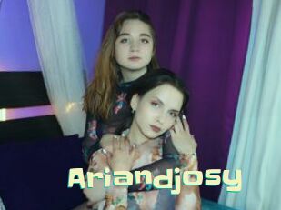 Ariandjosy