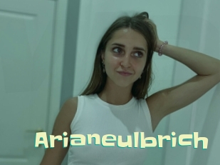 Arianeulbrich