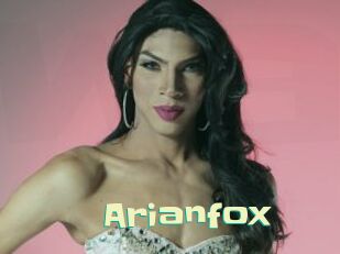 arianfox Wanna Meet