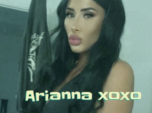 Arianna_xoxo