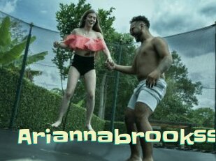 Ariannabrookss