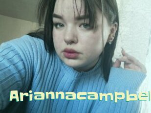Ariannacampbell