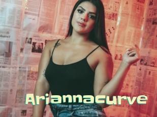 ariannacurve Wanna Meet