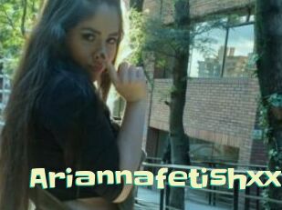 Ariannafetishxx