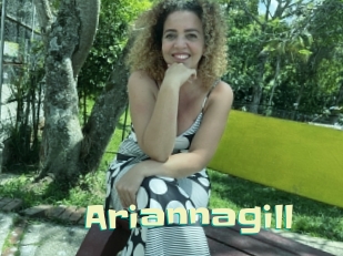 Ariannagill