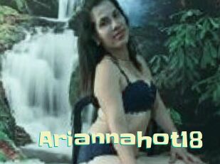 Ariannahot18