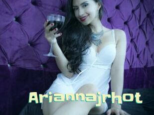 ariannajrhot Wanna Meet