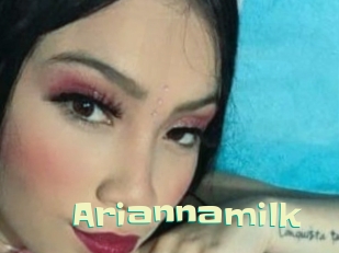 Ariannamilk