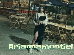 Ariannamontiel