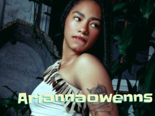 Ariannaowenns