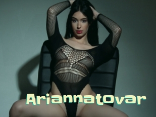 Ariannatovar