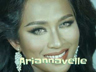 ariannavelle Wanna Meet