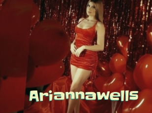 ariannawells Wanna Meet