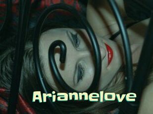 Ariannelove