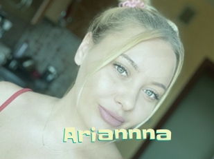 Ariannna
