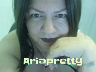 Ariapretty