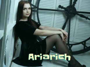 Ariarich
