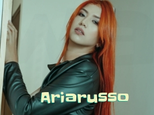 Ariarusso